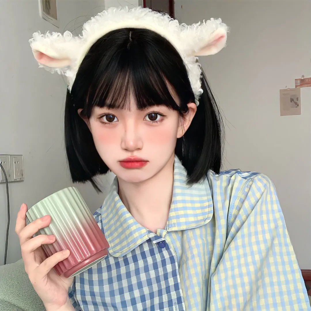 让她走