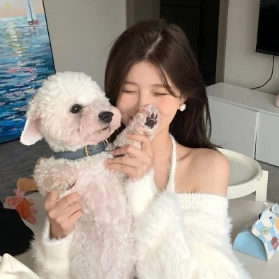 再见女儿