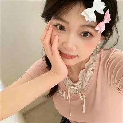 错误的高中甜心